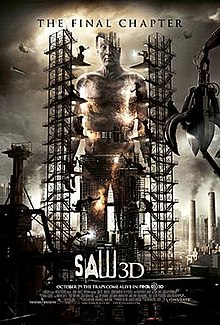 Download Film Saw 4 Indonesia